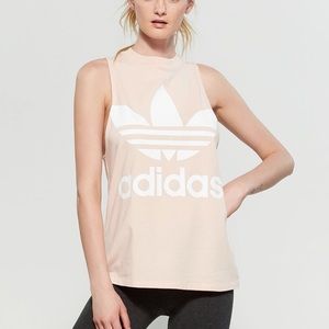 Adidas Tank